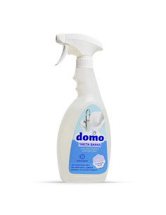 Domo Засіб для акрилових ванн