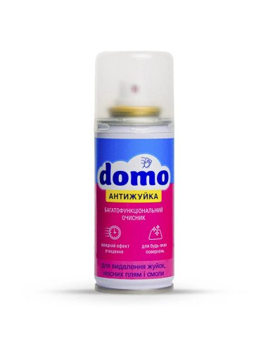 Domo Засіб Антижуйка