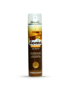 Domo Полироль для мебели...