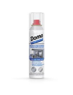 DOMO Засіб для догляду за...