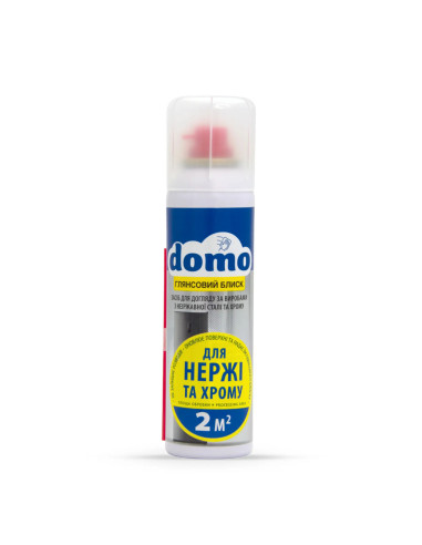 DOMO Средство по уходу за изделиями...