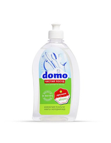 DOMO Засіб для миття посуду...