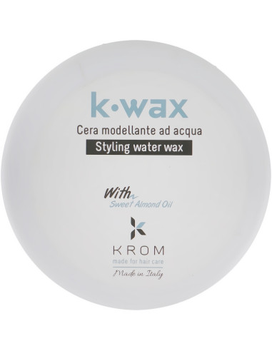 КROM K-wax Віск для стайлінгу на...