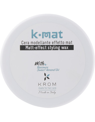 КROM K-mat Моделирующий воск с...