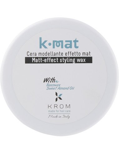 КROM K-mat Моделирующий воск с...