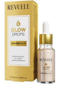 Revuele GLOW DROPS Сияющая...