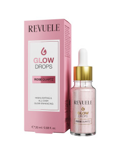 Revuele GLOW DROPS Сияющая...