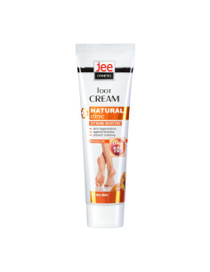 Jee Cosmetics Крем для ніг...