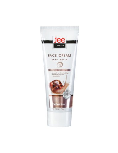 Jee Cosmetics Крем для лица "With...