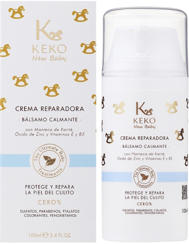Tulipán Negro Keko New Baby...