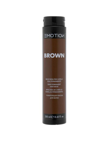 КROM Emotion COLOR Маска для волосся...