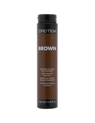 КROM Emotion COLOR Маска для волос...