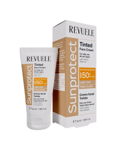 Revuele Sunprotect Крем для...