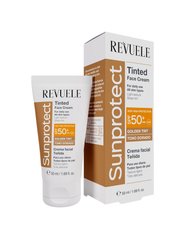 Revuele Sunprotect Крем для обличчя...