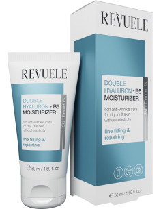 Revuele Double Hyaluron+B5...