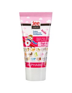 Jee Cosmetics Дитяча зубна...
