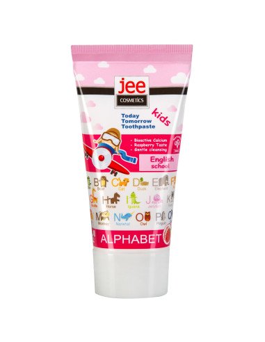Jee Cosmetics Дитяча зубна паста Jee...