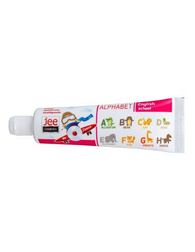 Jee Cosmetics Дитяча зубна паста Jee...
