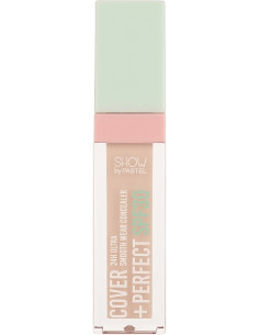 Pastel Консилер стойкий...