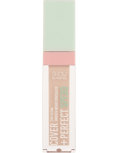 Pastel Консилер стійкий SHOW BY...