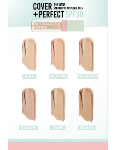 Pastel Консилер стійкий SHOW BY...