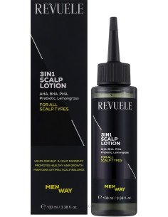 Revuele Men Way Лосьйон для...