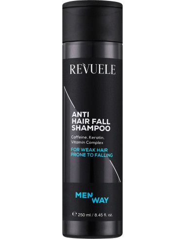 Revuele Men Way Шампунь против...