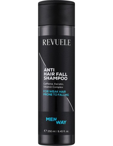 Revuele Men Way Шампунь проти...