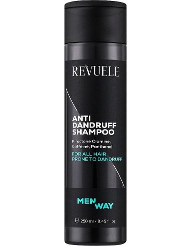Revuele Men Way Шампунь проти лупи