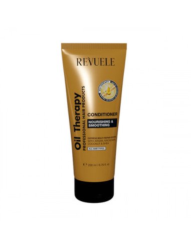 Revuele Professional Hair Products...
