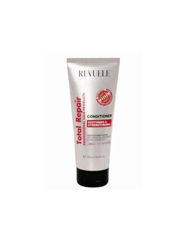 Revuele Professional Hair Products...