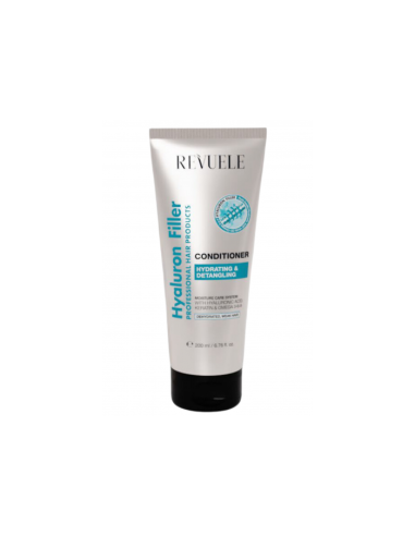 Revuele Professional Hair Products...