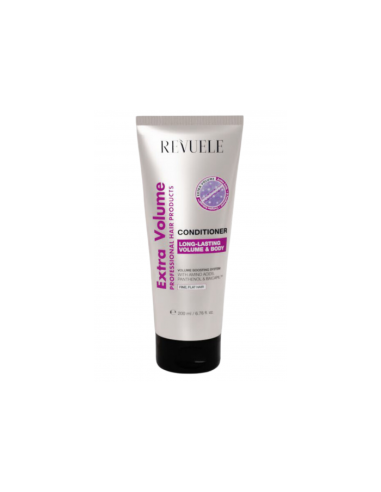 Revuele Professional Hair Products...