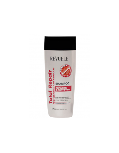 Revuele Professional Hair Products...