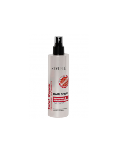 Revuele Professional Hair Products...