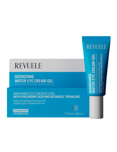 Revuele Quenching Hydro Skin...