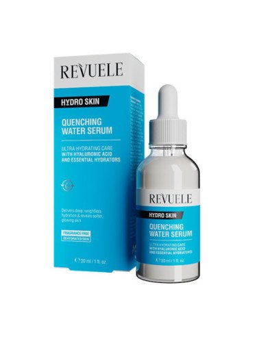 Revuele Quenching Hydro Skin...