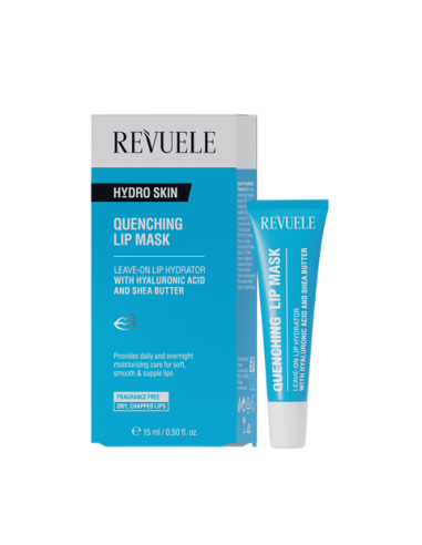 Revuele Quenching Hydro Skin Маска...