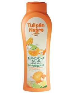 Tulipan Negro Гель для душа...
