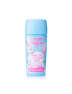 Tulipan Negro...
