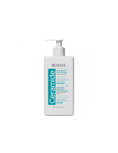 Revuele Ceramide Anti-Blemish Гель...