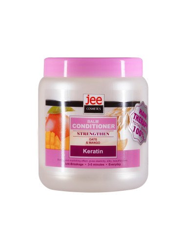 Jee Cosmetics Бальзам-кондиціонер для...