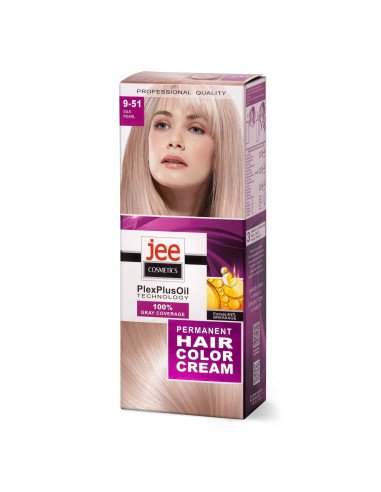 Kombi Factory Стойкая крем-краска для...