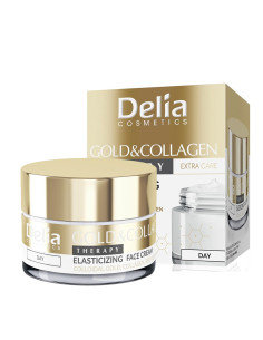 Delia cosmetics Gold &...
