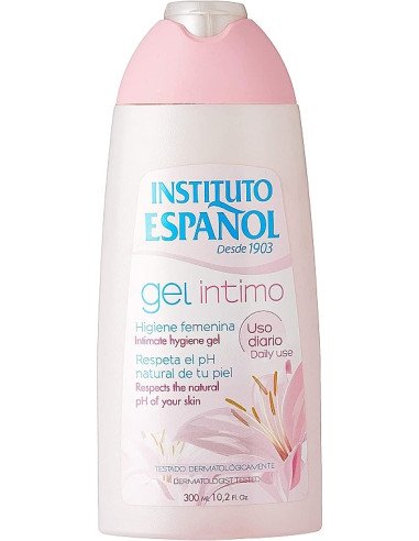 Instituto Español Гель для інтимної...