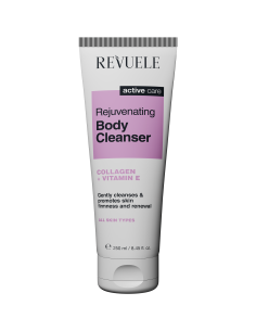 Revuele Body Cleanser...