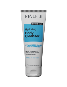 Revuele Body Cleanser...