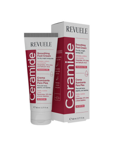 Revuele Ceramide Крем для ніг...