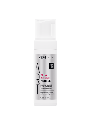 Revuele ART Styling Мусс для волос...