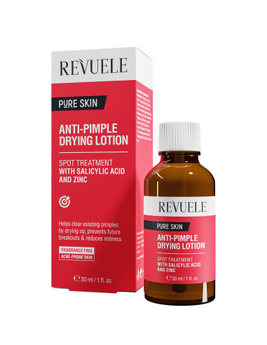 Revuele Anti-Pimple Лосьон для...